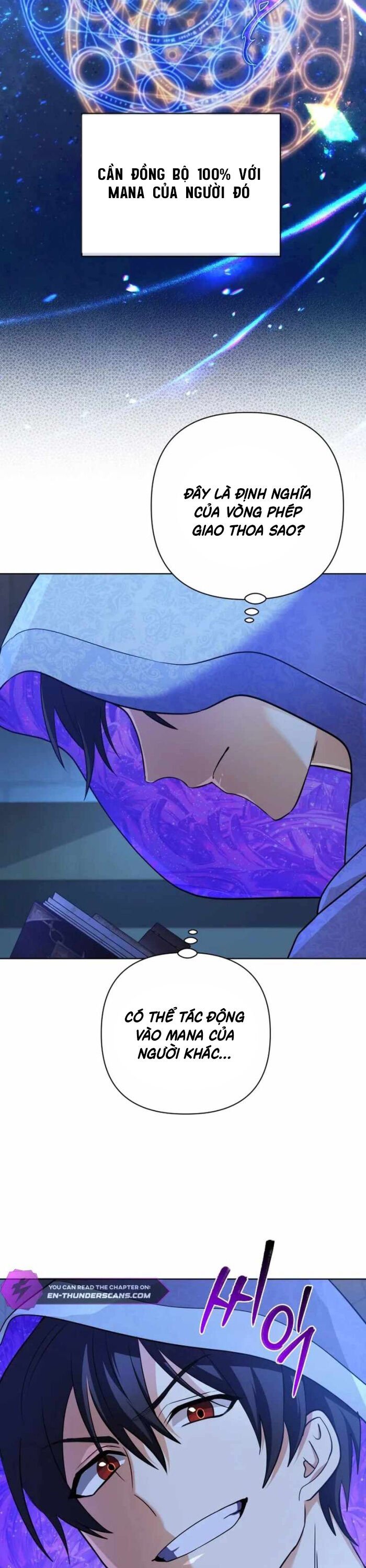 Đại Pháp Sư Thần Thoại Tái Lâm: Chapter 30