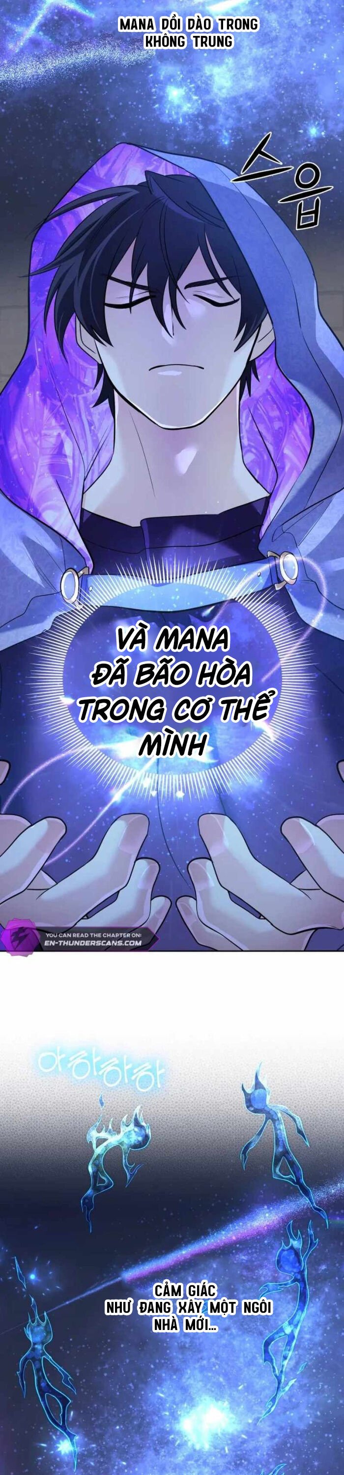 Đại Pháp Sư Thần Thoại Tái Lâm: Chapter 30