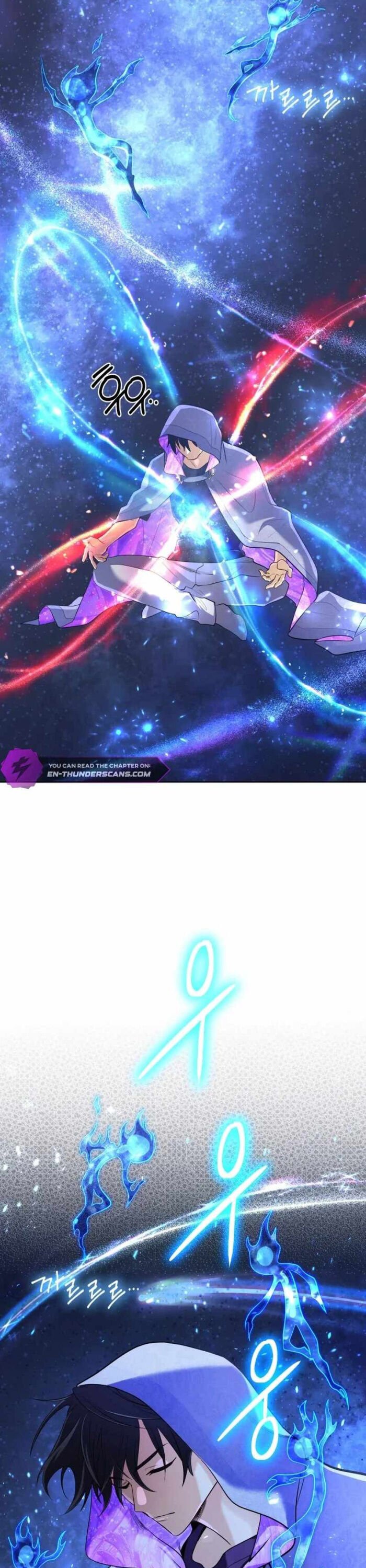 Đại Pháp Sư Thần Thoại Tái Lâm: Chapter 30