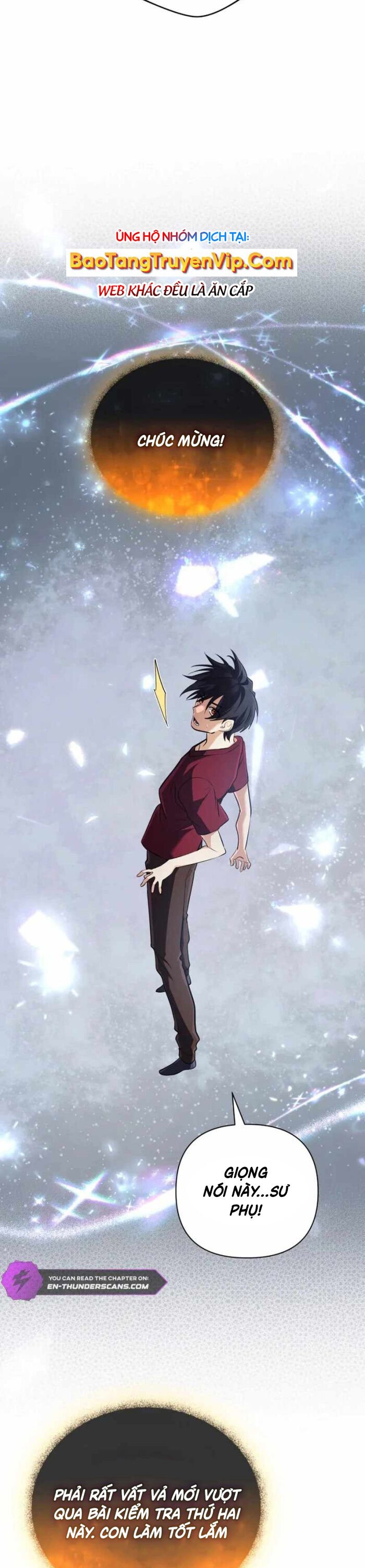 Đại Pháp Sư Thần Thoại Tái Lâm: Chapter 30