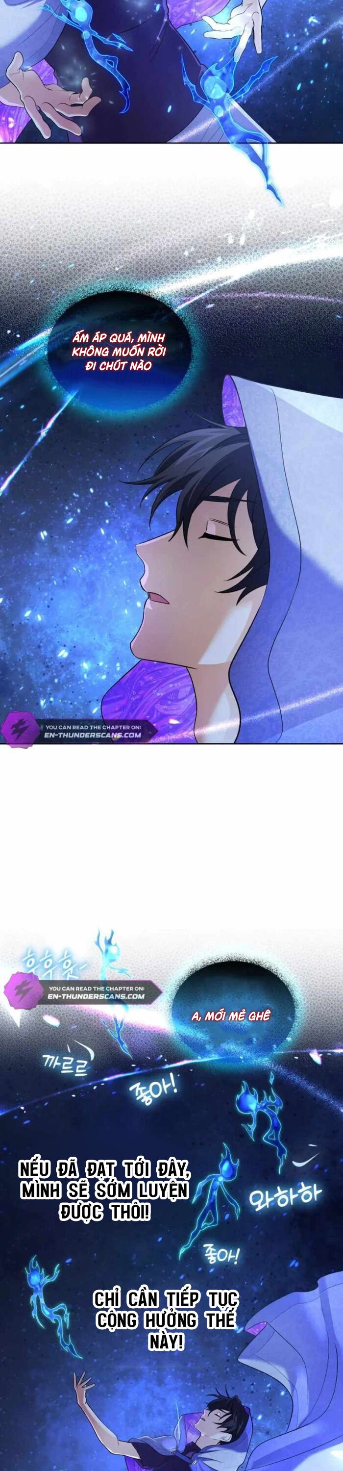 Đại Pháp Sư Thần Thoại Tái Lâm: Chapter 30