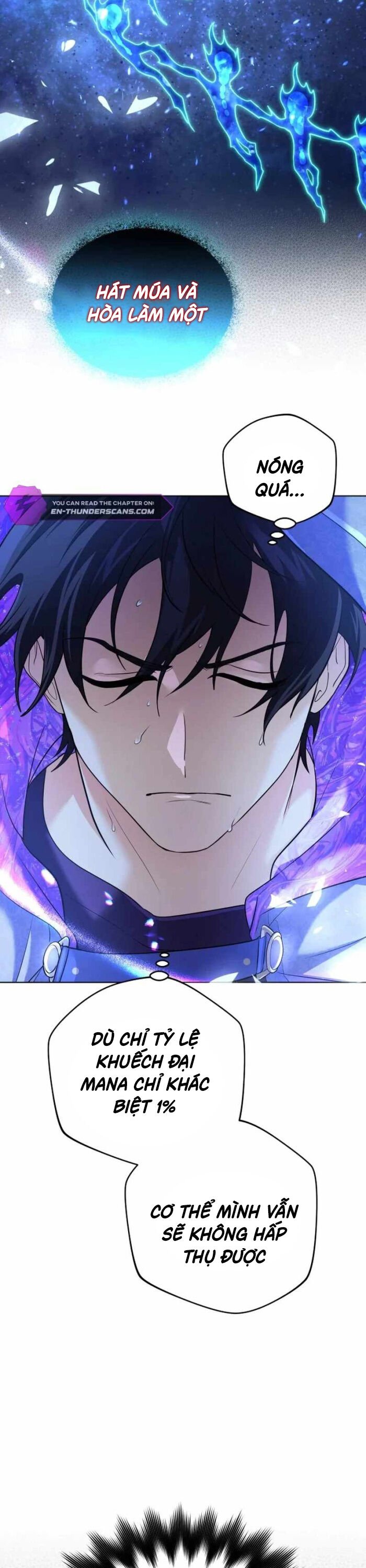 Đại Pháp Sư Thần Thoại Tái Lâm: Chapter 30