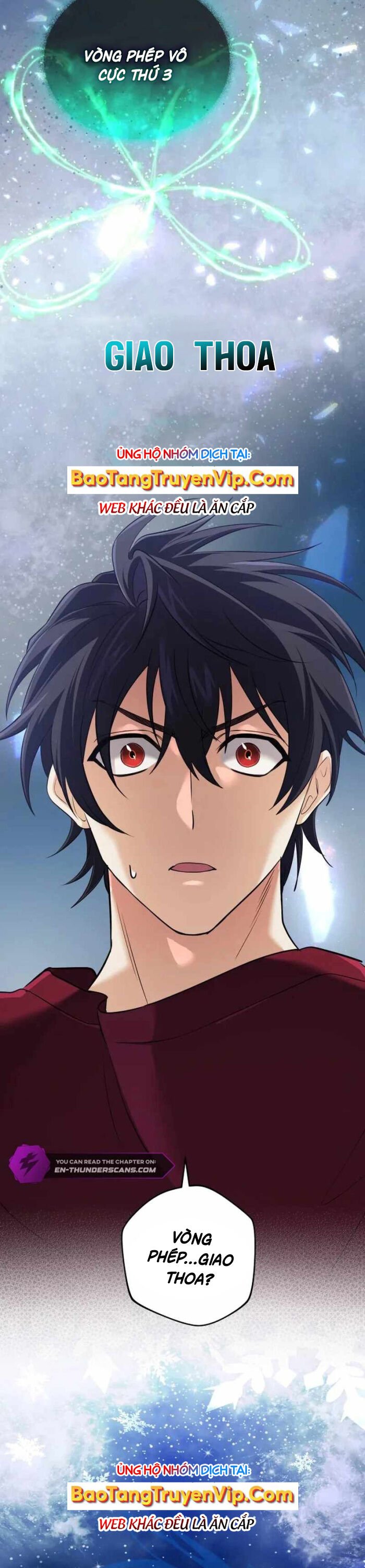 Đại Pháp Sư Thần Thoại Tái Lâm: Chapter 30