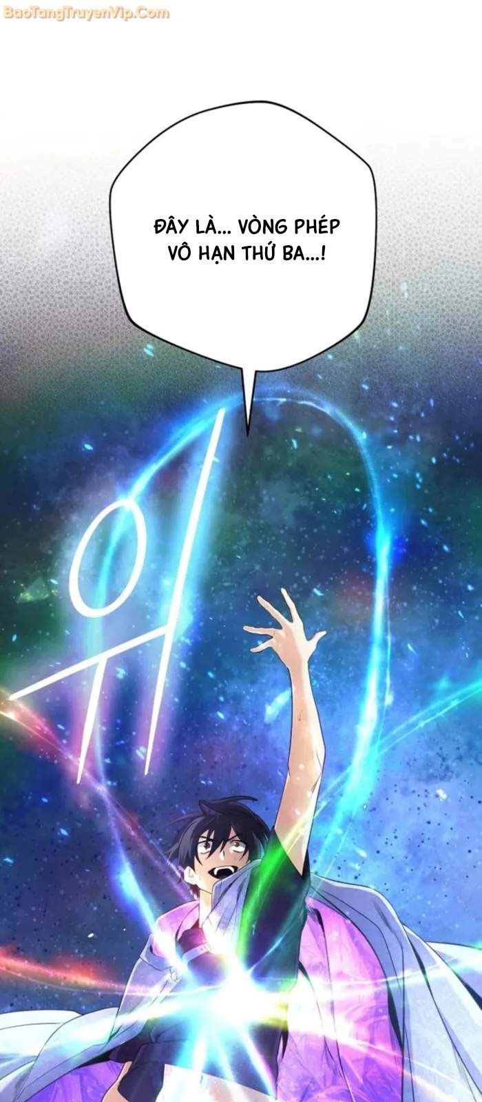 Đại Pháp Sư Thần Thoại Tái Lâm: Chapter 31