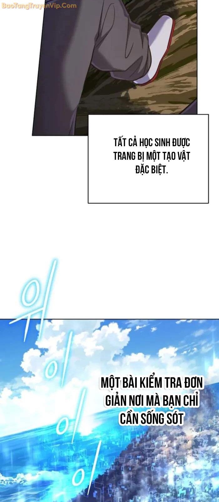 Đại Pháp Sư Thần Thoại Tái Lâm: Chapter 31