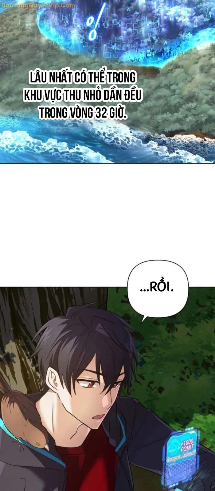 Đại Pháp Sư Thần Thoại Tái Lâm: Chapter 31