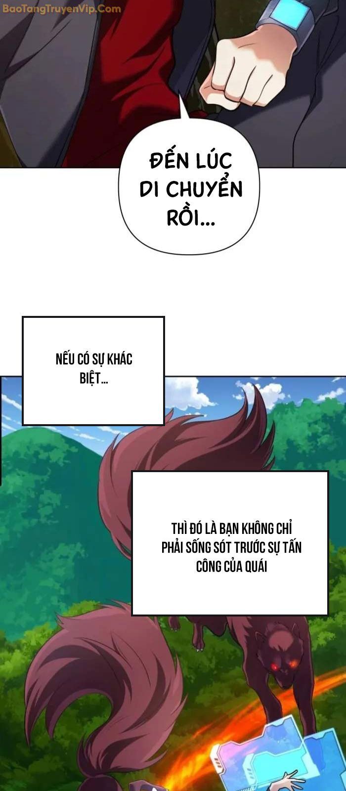 Đại Pháp Sư Thần Thoại Tái Lâm: Chapter 31