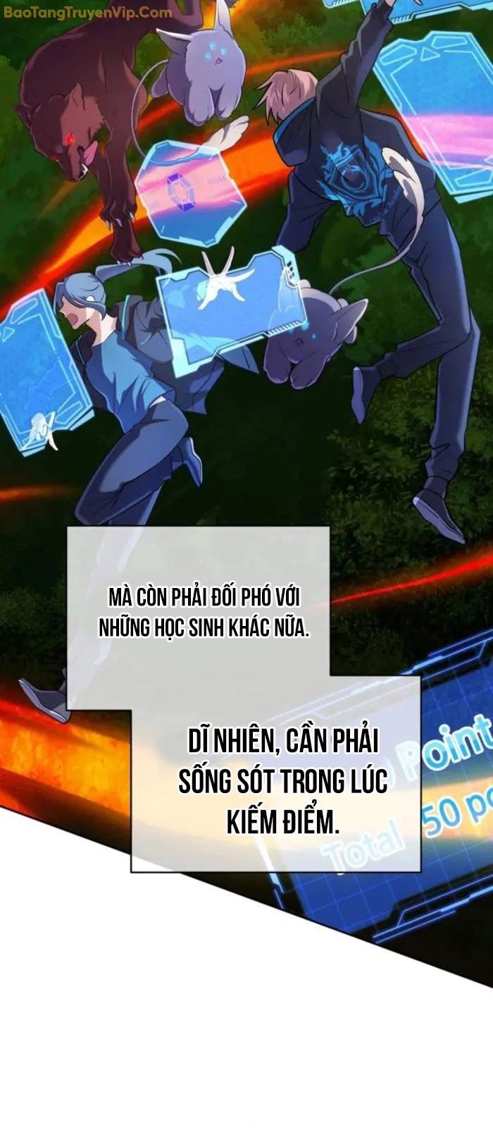 Đại Pháp Sư Thần Thoại Tái Lâm: Chapter 31