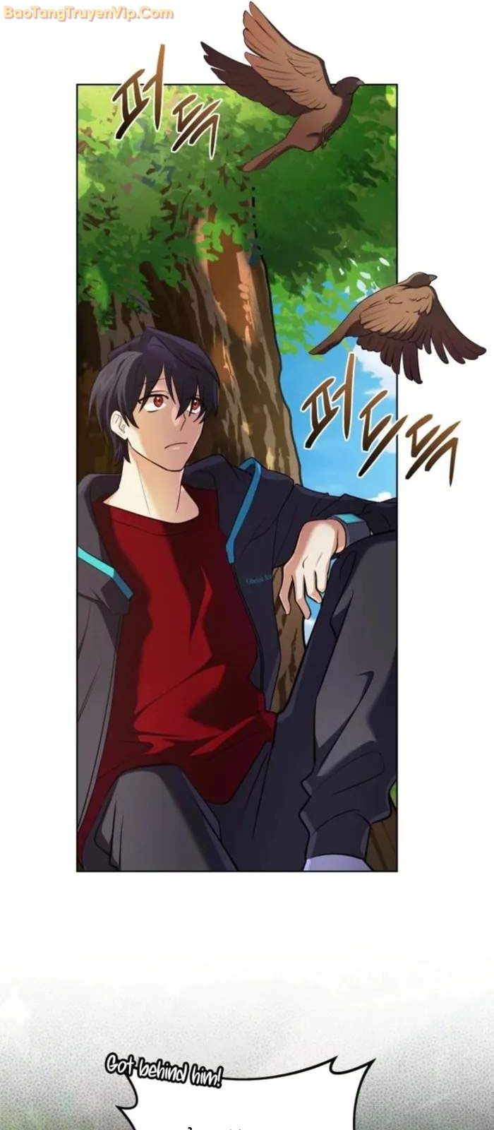 Đại Pháp Sư Thần Thoại Tái Lâm: Chapter 31