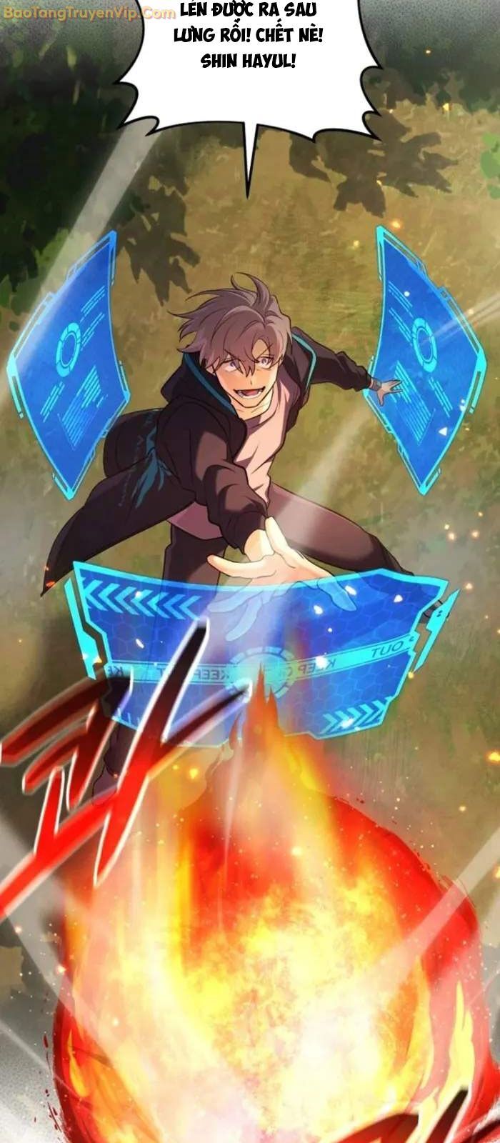Đại Pháp Sư Thần Thoại Tái Lâm: Chapter 31
