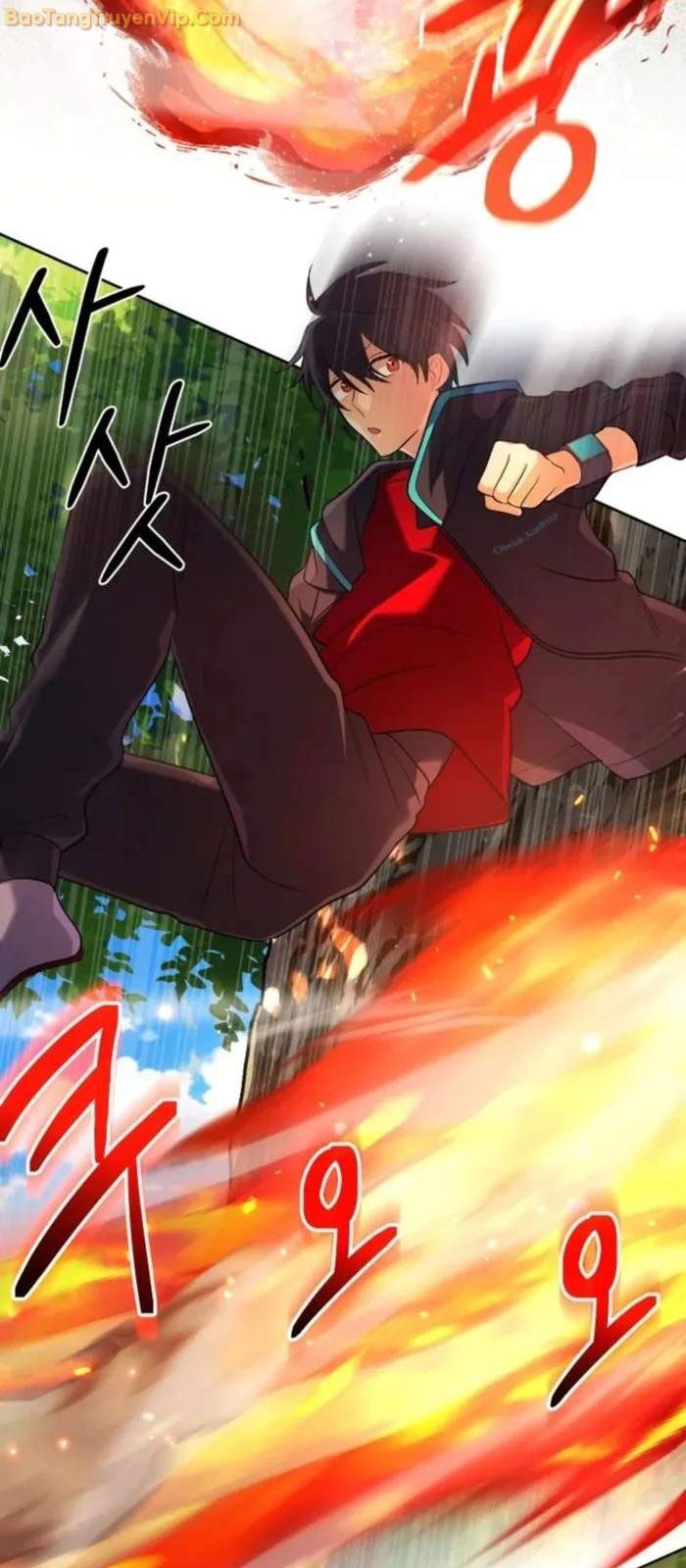 Đại Pháp Sư Thần Thoại Tái Lâm: Chapter 31