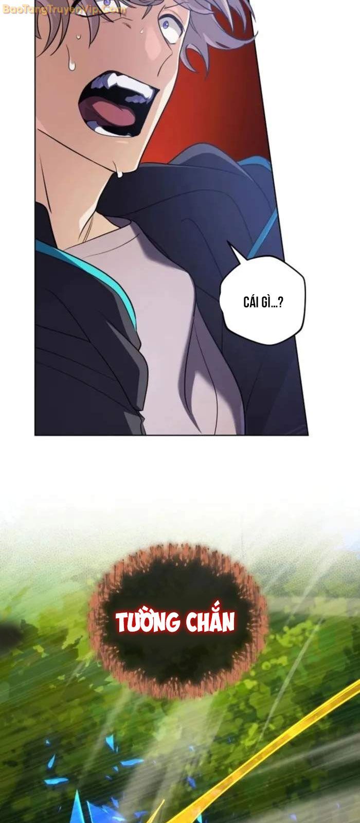 Đại Pháp Sư Thần Thoại Tái Lâm: Chapter 31