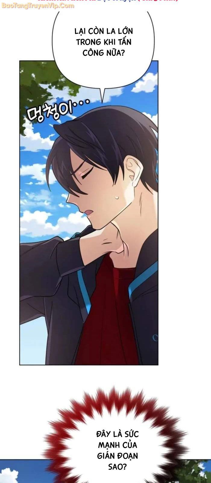 Đại Pháp Sư Thần Thoại Tái Lâm: Chapter 31