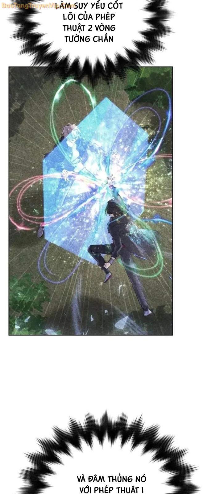 Đại Pháp Sư Thần Thoại Tái Lâm: Chapter 31