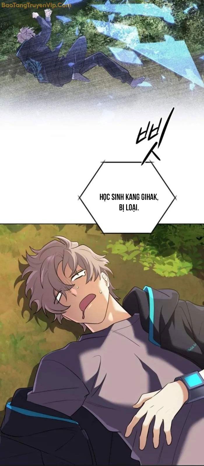 Đại Pháp Sư Thần Thoại Tái Lâm: Chapter 31