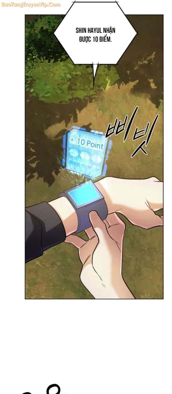 Đại Pháp Sư Thần Thoại Tái Lâm: Chapter 31