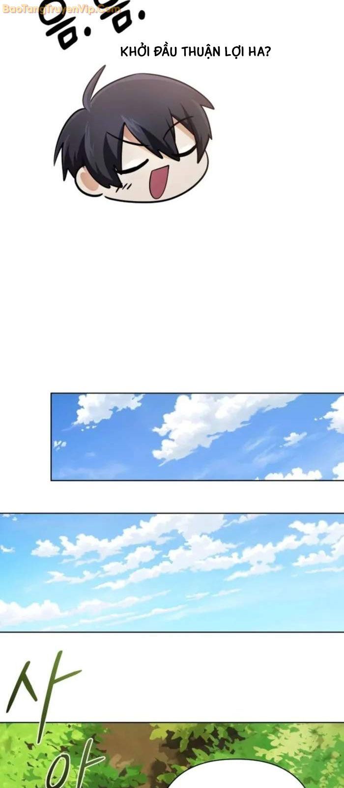 Đại Pháp Sư Thần Thoại Tái Lâm: Chapter 31