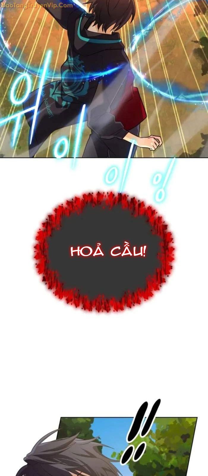 Đại Pháp Sư Thần Thoại Tái Lâm: Chapter 31
