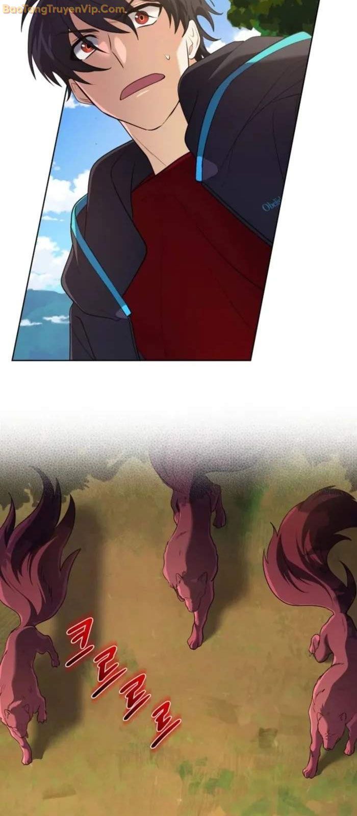 Đại Pháp Sư Thần Thoại Tái Lâm: Chapter 31