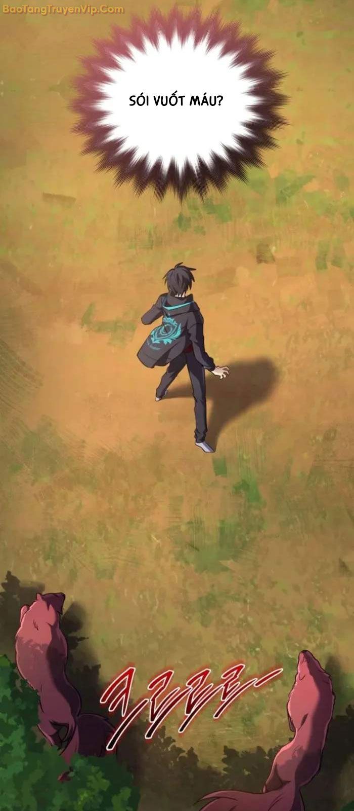 Đại Pháp Sư Thần Thoại Tái Lâm: Chapter 31