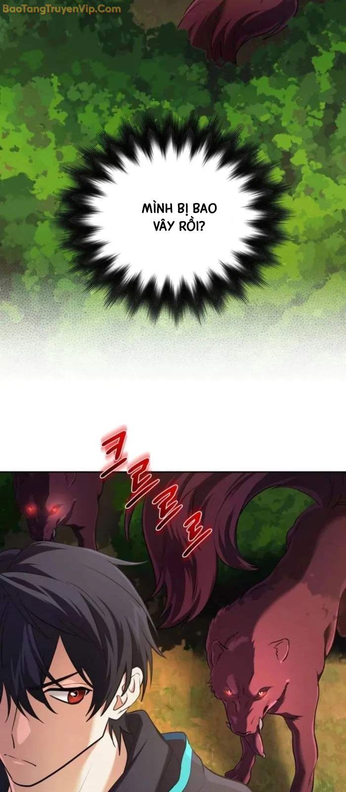 Đại Pháp Sư Thần Thoại Tái Lâm: Chapter 31