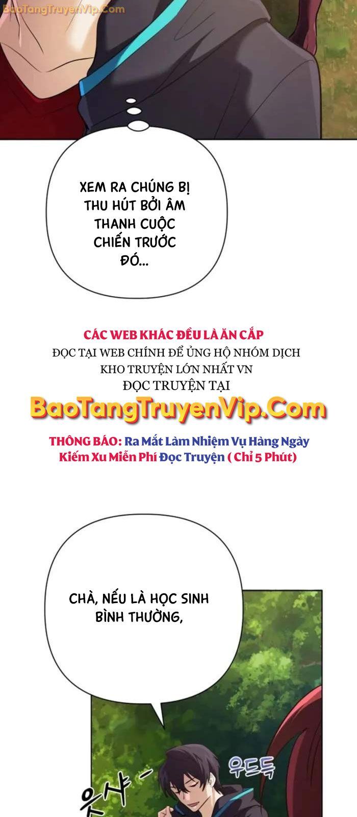 Đại Pháp Sư Thần Thoại Tái Lâm: Chapter 31