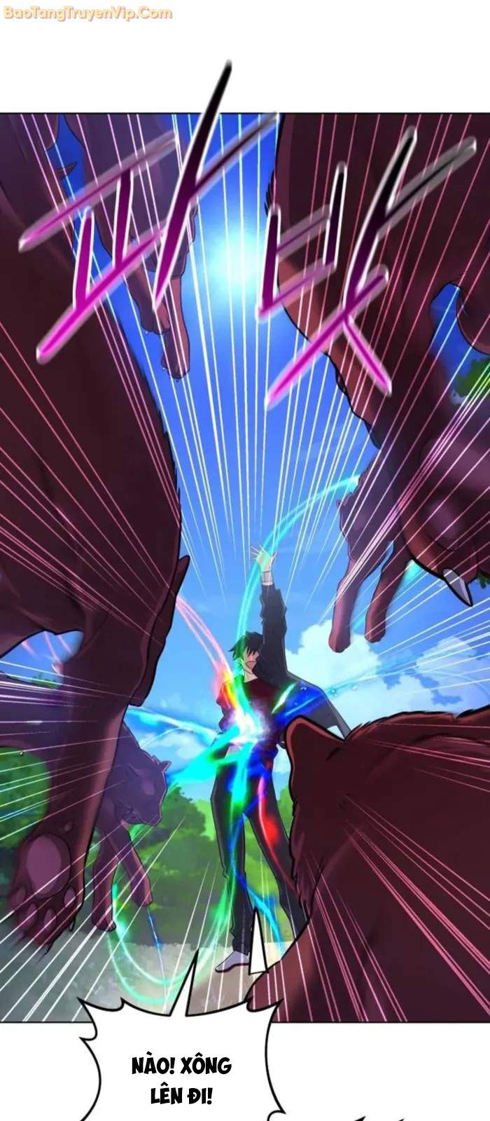 Đại Pháp Sư Thần Thoại Tái Lâm: Chapter 31
