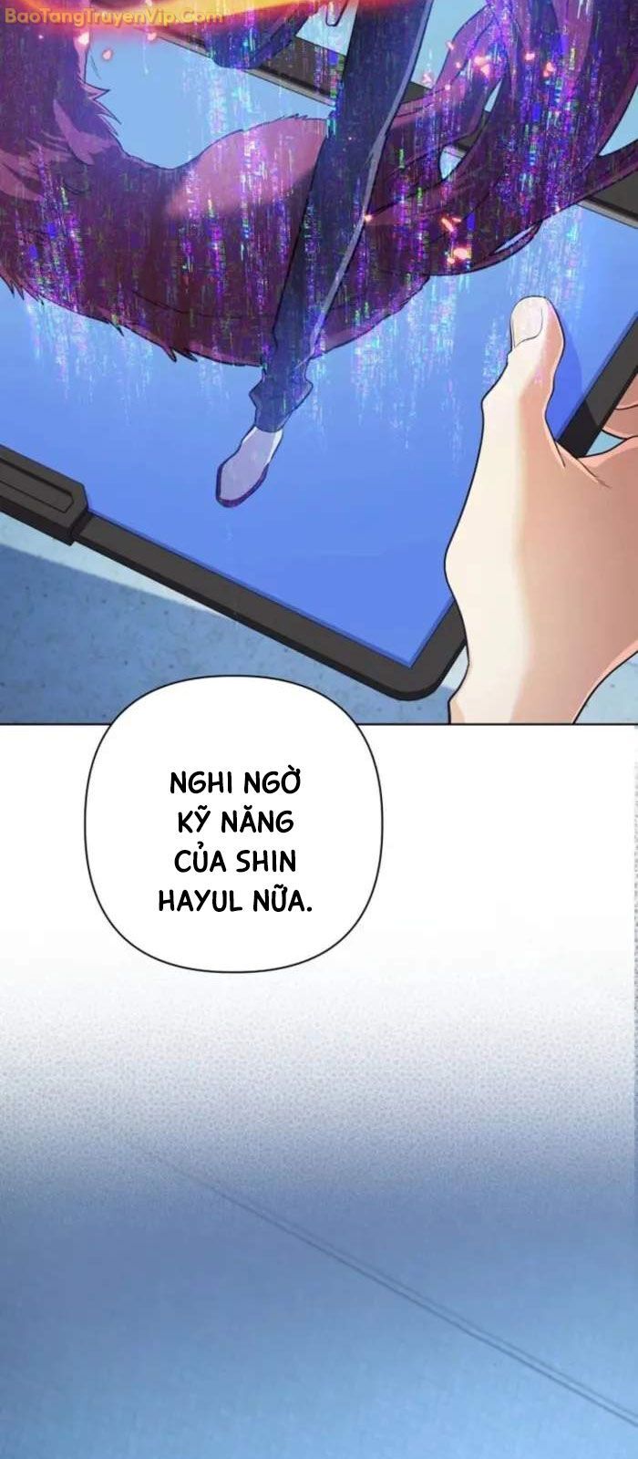 Đại Pháp Sư Thần Thoại Tái Lâm: Chapter 31