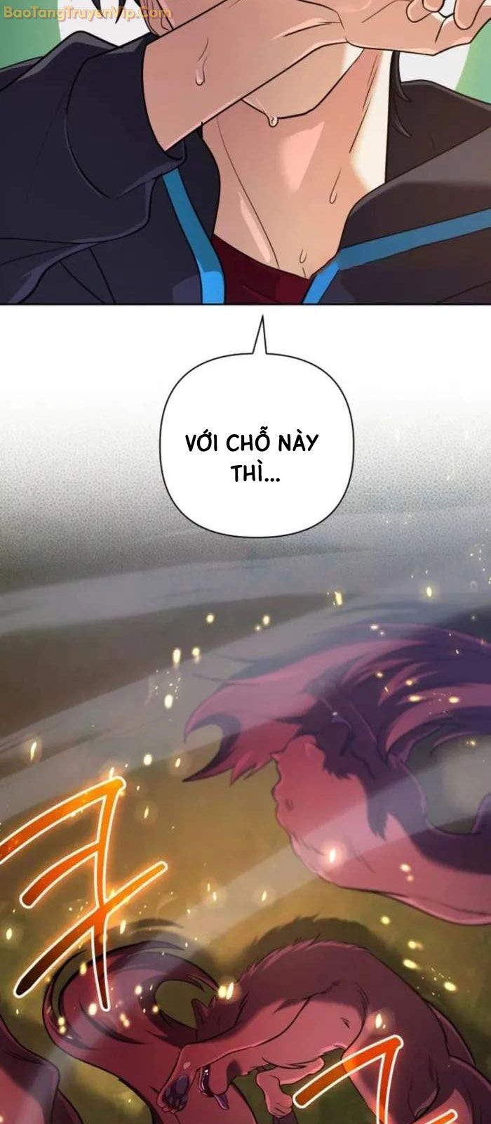 Đại Pháp Sư Thần Thoại Tái Lâm: Chapter 31