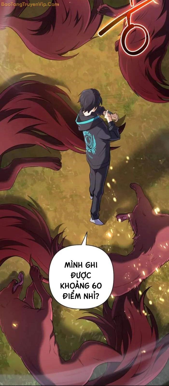 Đại Pháp Sư Thần Thoại Tái Lâm: Chapter 31