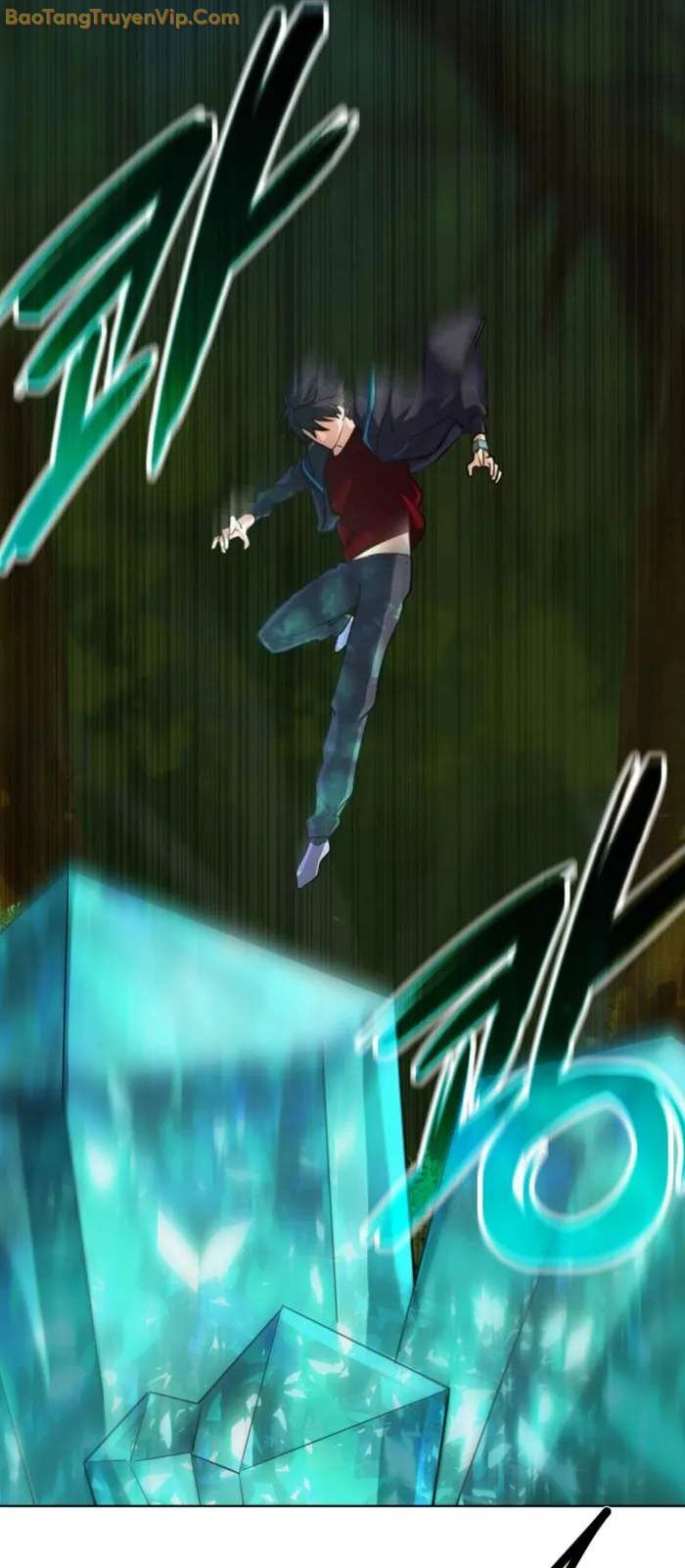 Đại Pháp Sư Thần Thoại Tái Lâm: Chapter 31