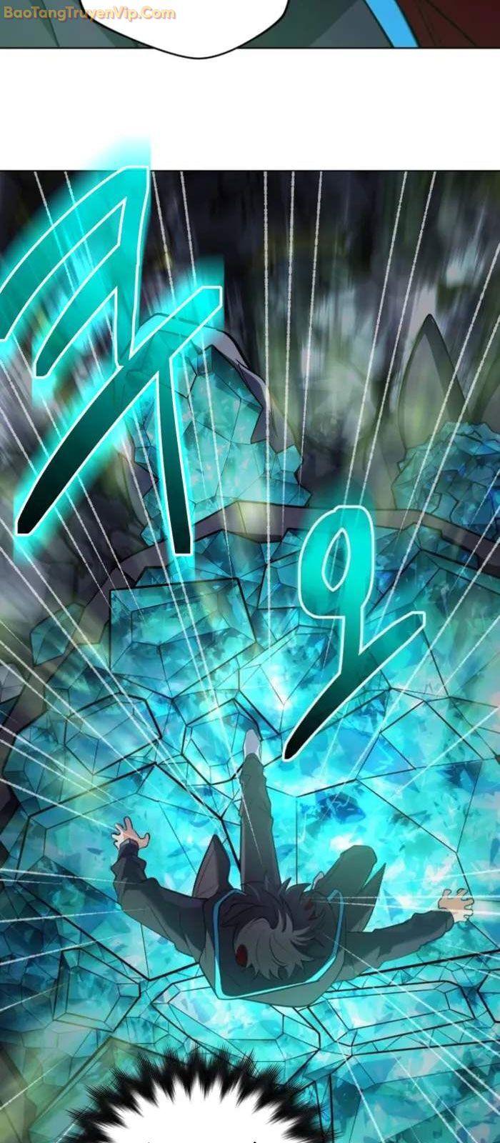 Đại Pháp Sư Thần Thoại Tái Lâm: Chapter 31