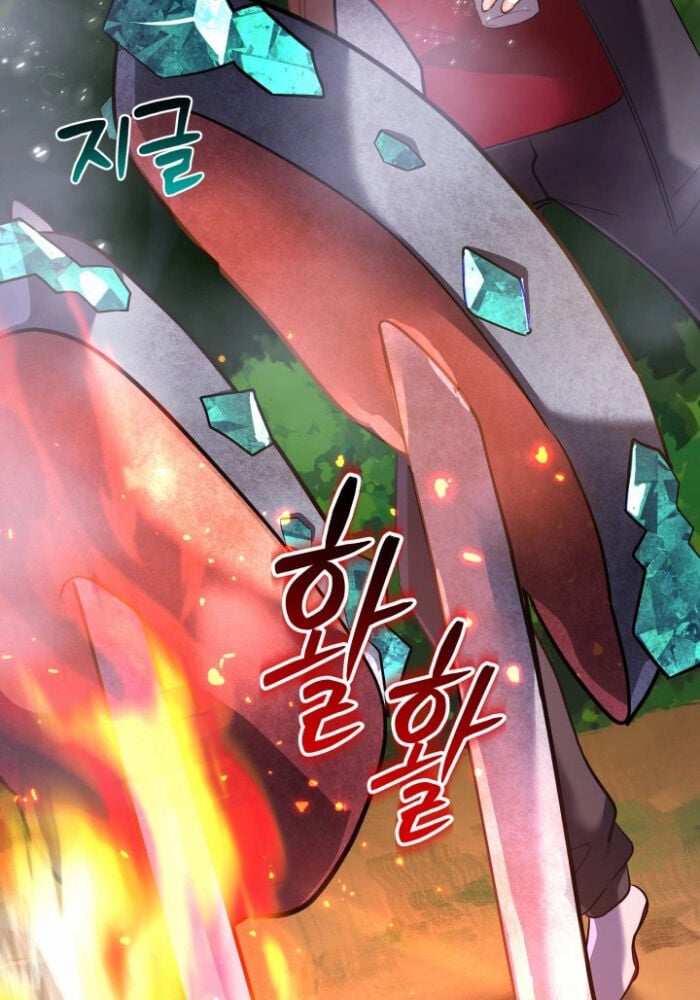 Đại Pháp Sư Thần Thoại Tái Lâm: Chapter 32