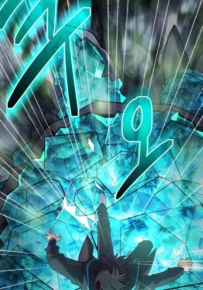 Đại Pháp Sư Thần Thoại Tái Lâm: Chapter 32