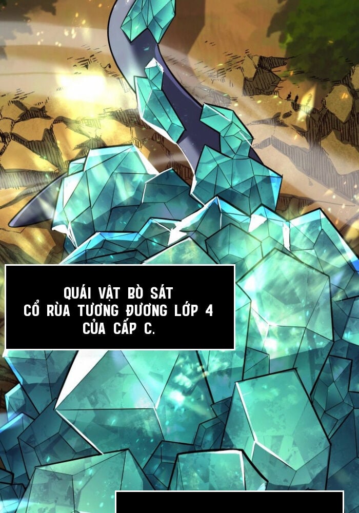 Đại Pháp Sư Thần Thoại Tái Lâm: Chapter 32