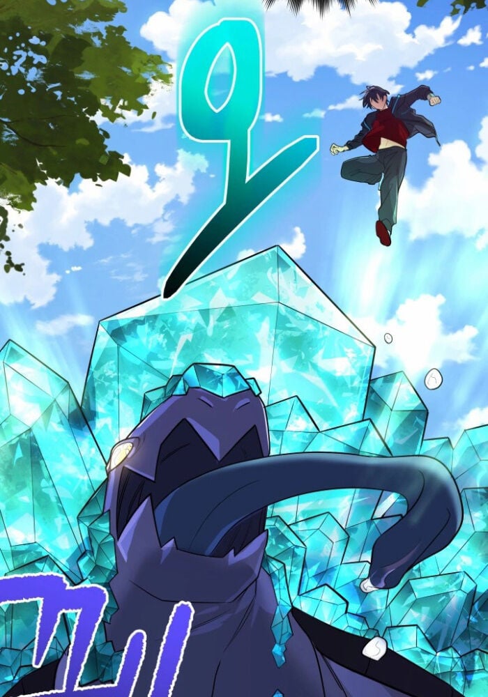 Đại Pháp Sư Thần Thoại Tái Lâm: Chapter 32