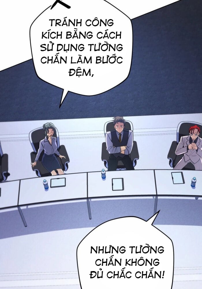 Đại Pháp Sư Thần Thoại Tái Lâm: Chapter 32