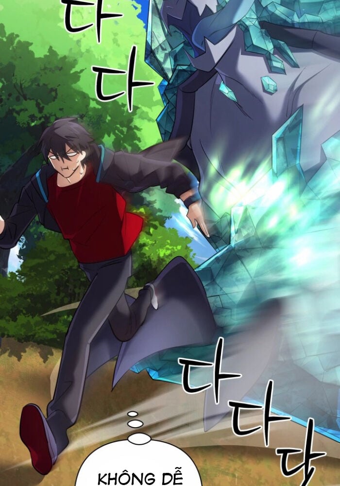 Đại Pháp Sư Thần Thoại Tái Lâm: Chapter 32