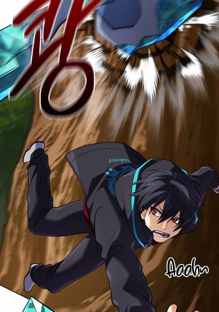 Đại Pháp Sư Thần Thoại Tái Lâm: Chapter 32