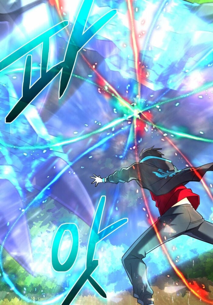 Đại Pháp Sư Thần Thoại Tái Lâm: Chapter 32