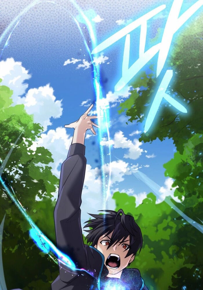 Đại Pháp Sư Thần Thoại Tái Lâm: Chapter 32