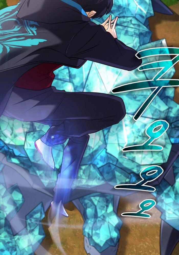 Đại Pháp Sư Thần Thoại Tái Lâm: Chapter 32