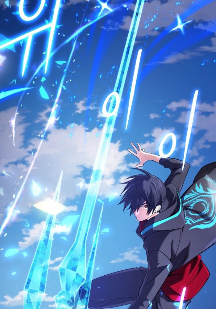 Đại Pháp Sư Thần Thoại Tái Lâm: Chapter 32