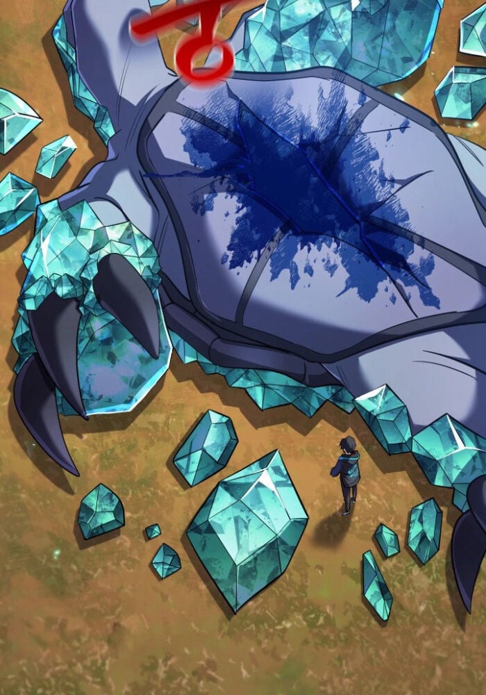 Đại Pháp Sư Thần Thoại Tái Lâm: Chapter 32