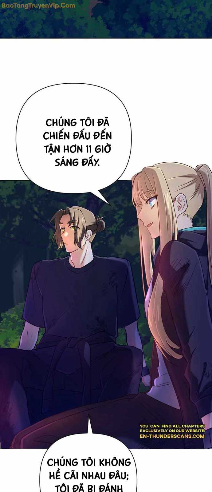 Đại Pháp Sư Thần Thoại Tái Lâm: Chapter 33