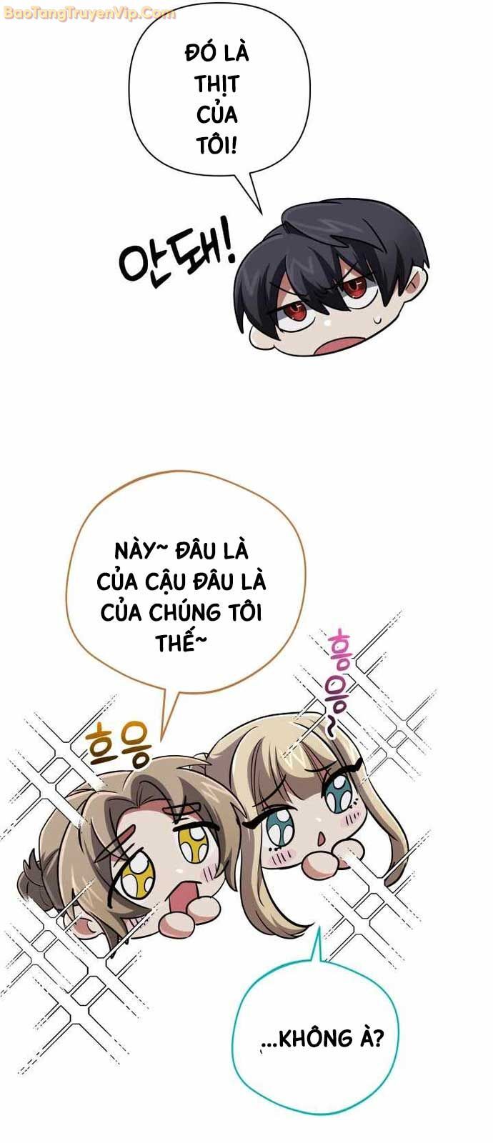 Đại Pháp Sư Thần Thoại Tái Lâm: Chapter 33