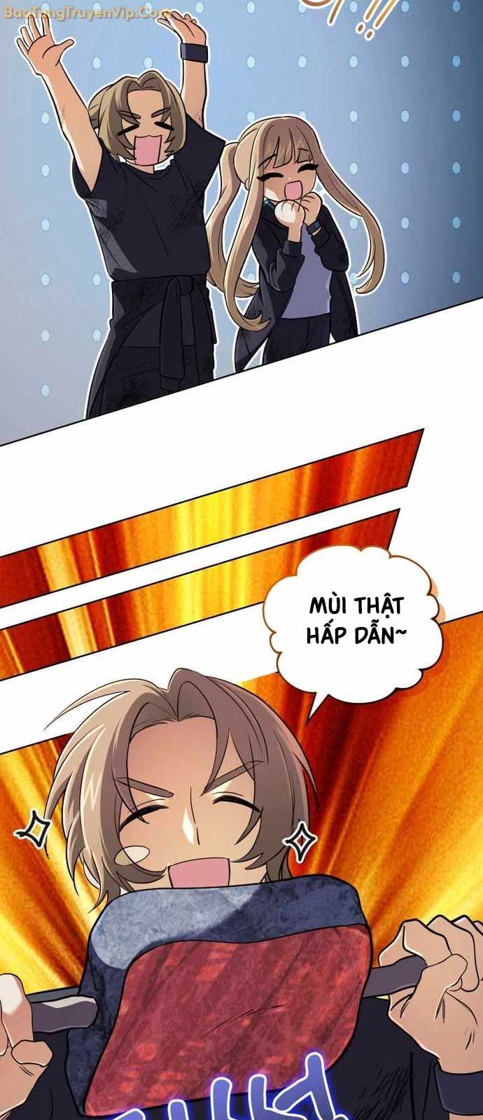 Đại Pháp Sư Thần Thoại Tái Lâm: Chapter 33