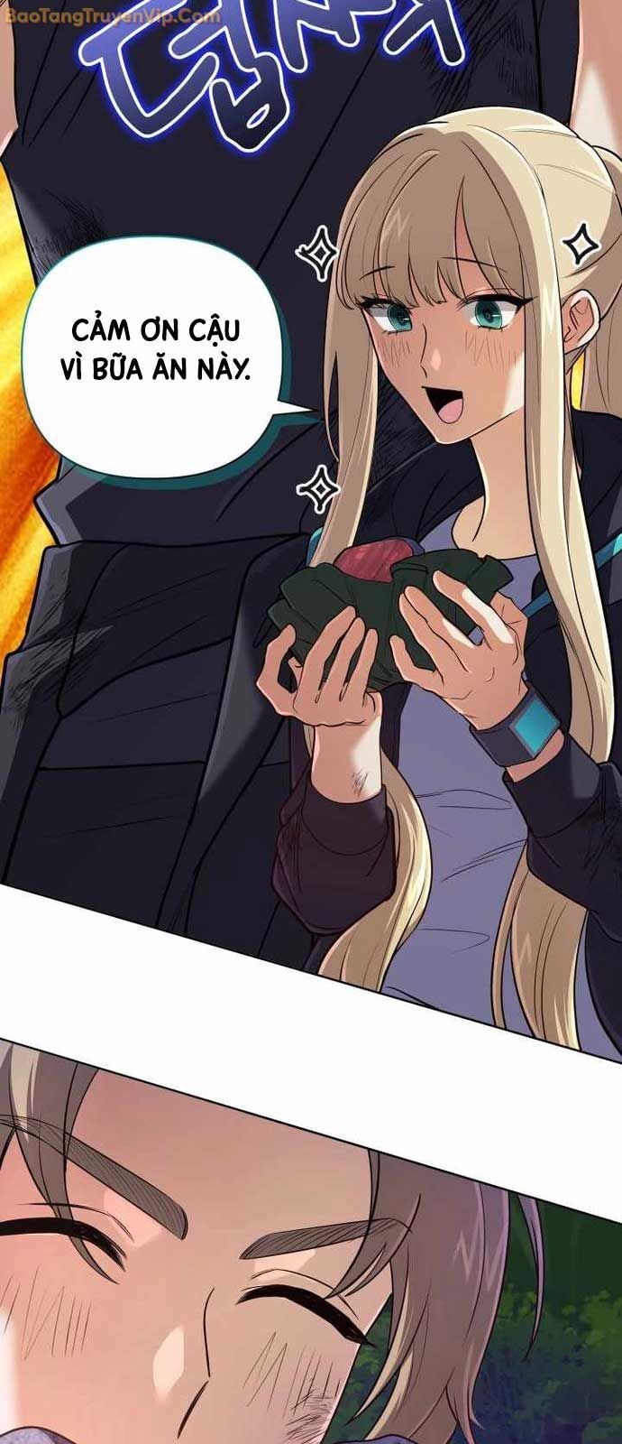 Đại Pháp Sư Thần Thoại Tái Lâm: Chapter 33