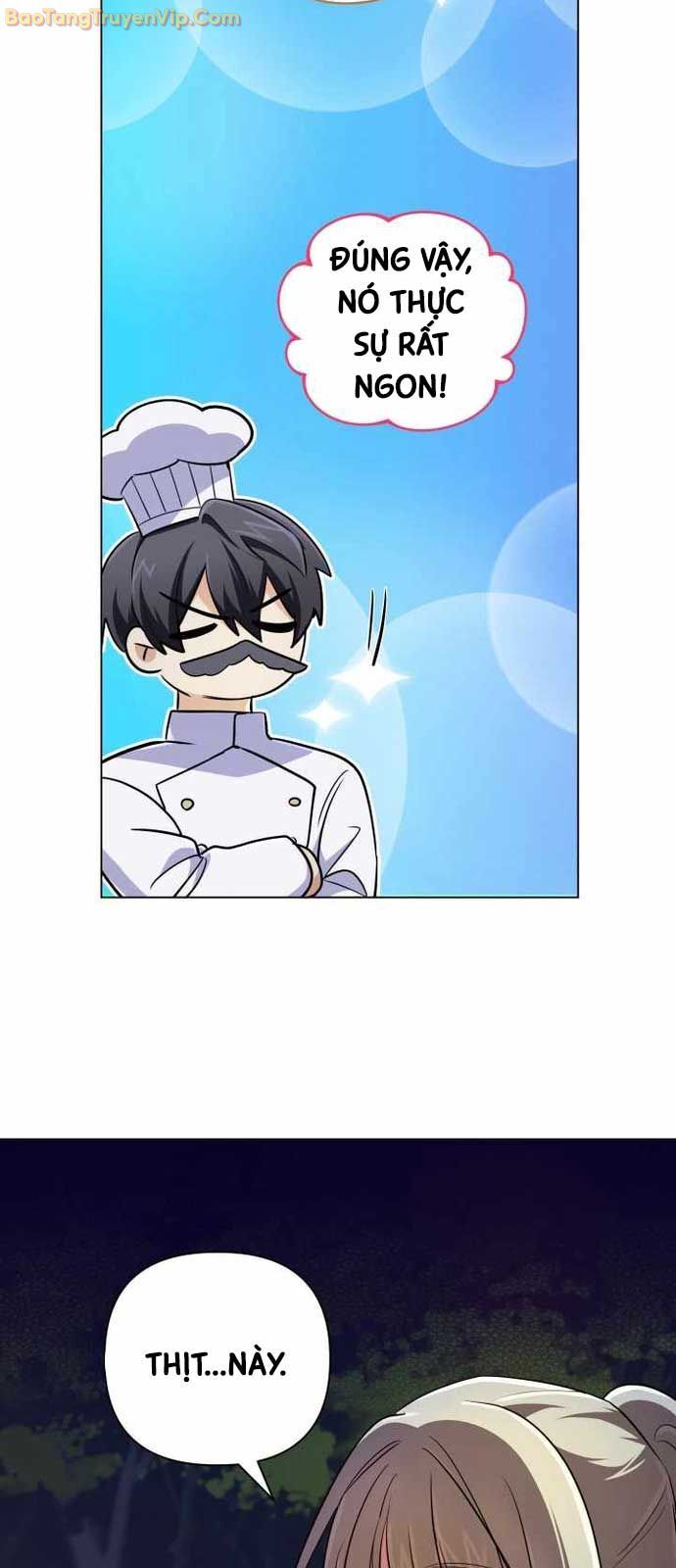 Đại Pháp Sư Thần Thoại Tái Lâm: Chapter 33