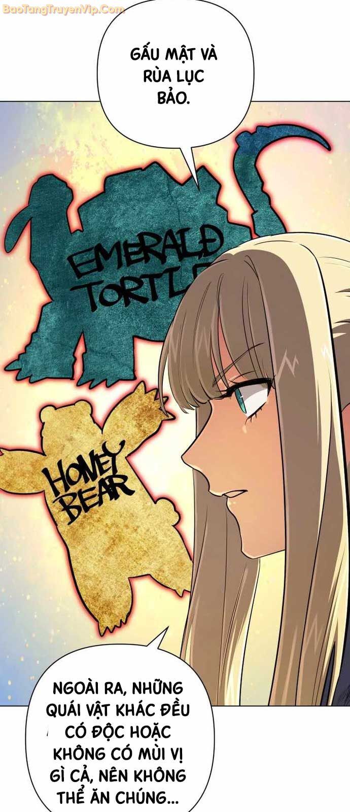 Đại Pháp Sư Thần Thoại Tái Lâm: Chapter 33